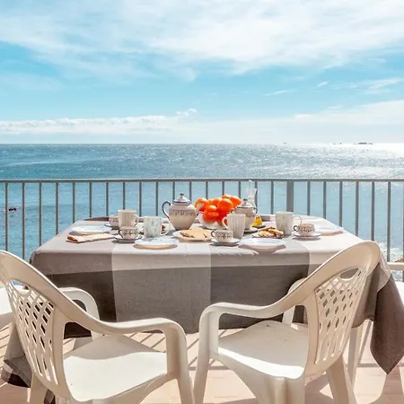 Apartamento Voramar E Calella De Palafrugell