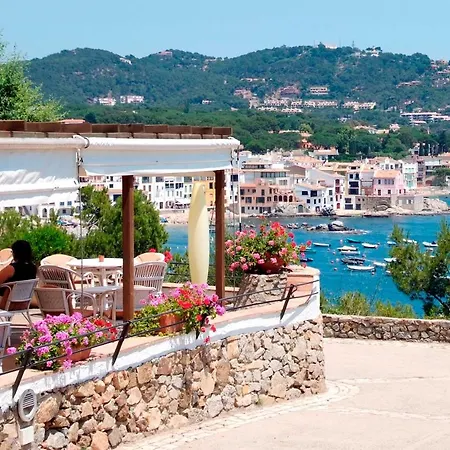 Voramar E * Calella De Palafrugell