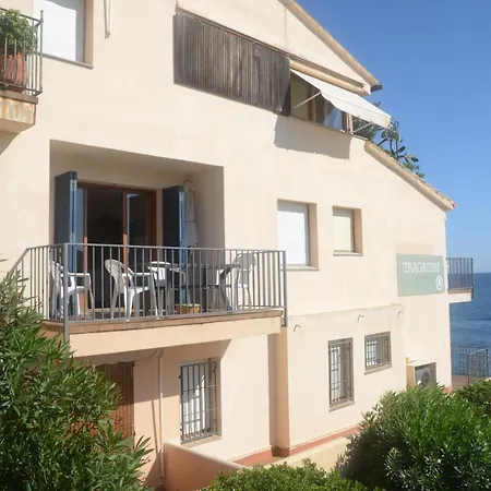 Voramar E Appartement *