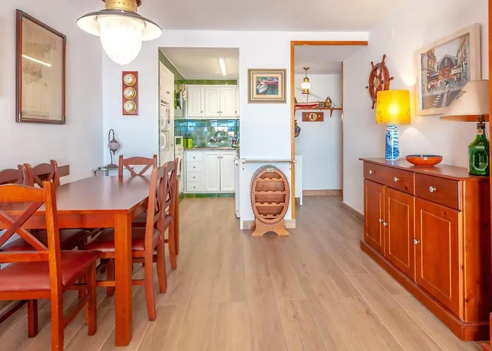Appartement Voramar E *