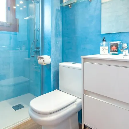 Apartmán Voramar E *