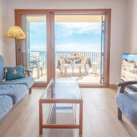 Voramar E Apartment