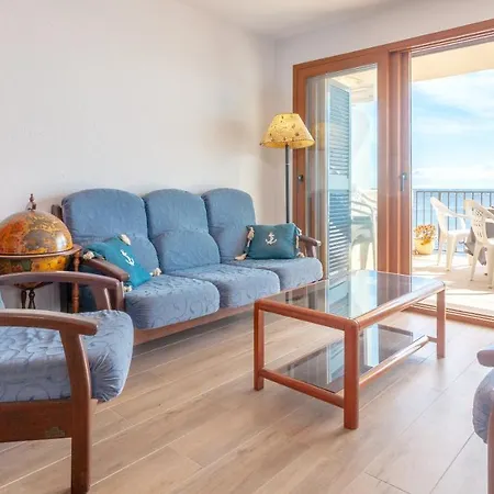 Voramar E Calella De Palafrugell