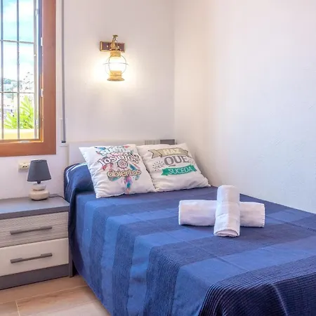 Apartmán Voramar E Calella De Palafrugell