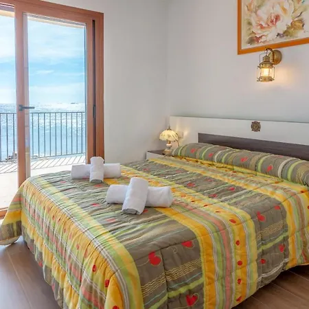 Apartmán Voramar E *