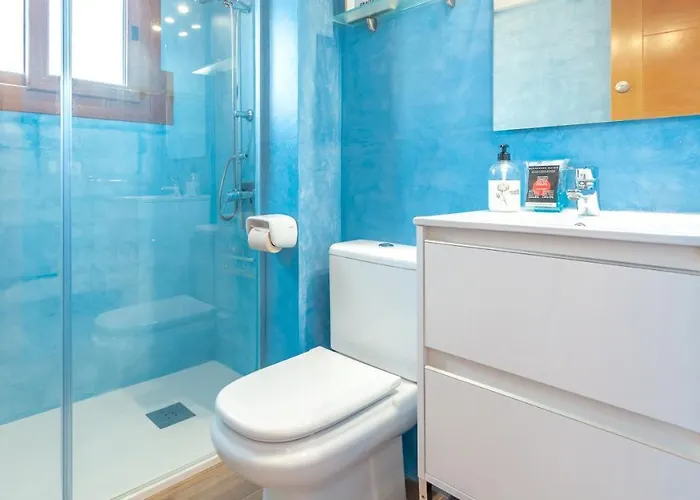 Apartmán Voramar E *