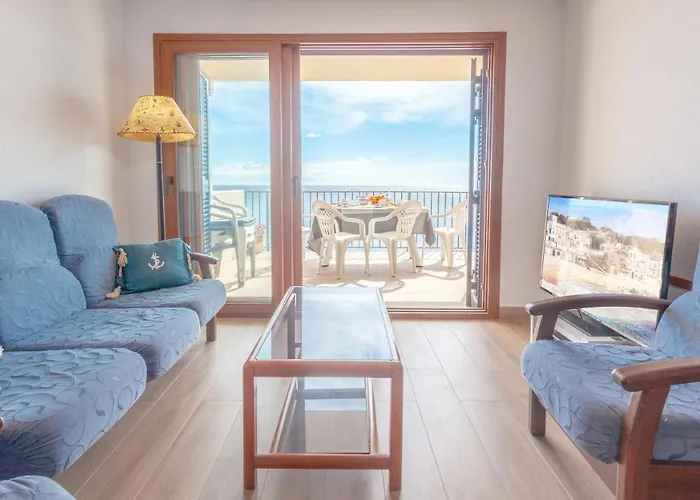 Voramar E Apartmán