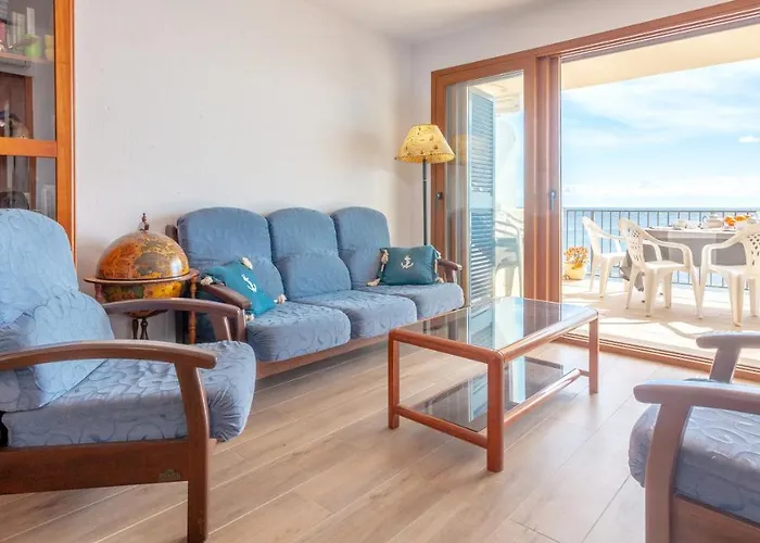 Voramar E Calella De Palafrugell